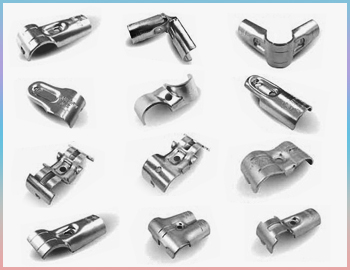 Pipe Joints