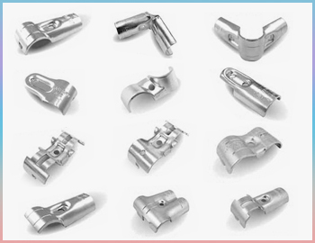 Pipe Joints